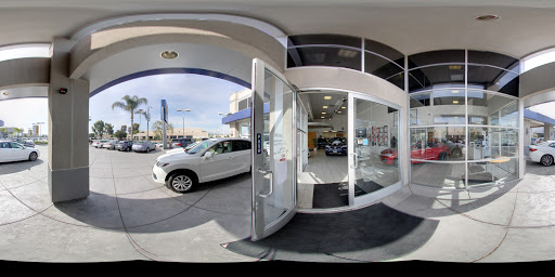 Acura Dealer «Valencia Acura», reviews and photos, 23955 Creekside Rd, Valencia, CA 91355, USA