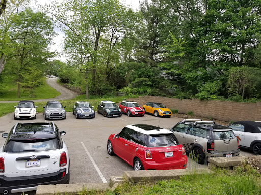 Tourist Attraction «Mill Creek Falls», reviews and photos, Mill Creek Trail, Cleveland, OH 44105, USA