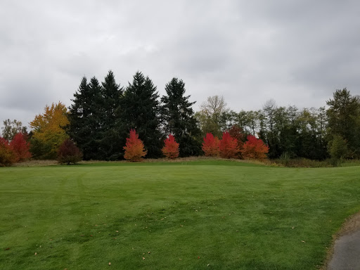 Golf Course «Mint Valley Golf Course», reviews and photos, 4002 Pennsylvania St, Longview, WA 98632, USA