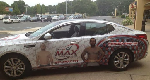 Gym «The Max of Piscataway», reviews and photos, 1621 Stelton Rd, Piscataway Township, NJ 08854, USA