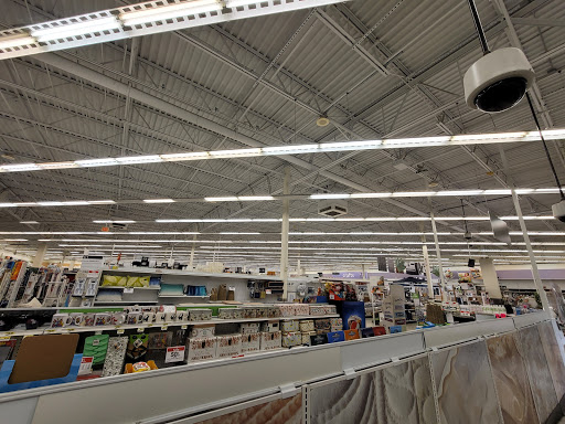 Fabric Store «Jo-Ann Fabrics and Crafts», reviews and photos, 715 US-41, Schererville, IN 46375, USA