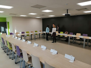 Photo n°9 de Restaurant Interadministratif de Lyon à Lyon ()