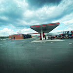 Photo n°1 de l'avis de Patrick.o fait le 19/05/2021 à 13:09 sur le  ROSI'S Autohof Zeven - Elsdorf à Elsdorf