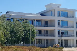 Stella Maris Mtwara University College image