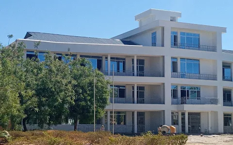 Stella Maris Mtwara University College image