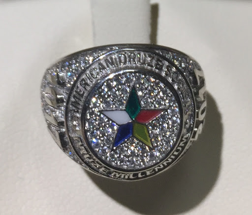 Jewelry Store «Gawee Fine Jewelry & Time Pieces», reviews and photos, 2511 Rice Boulevard, Houston, TX 77005, USA