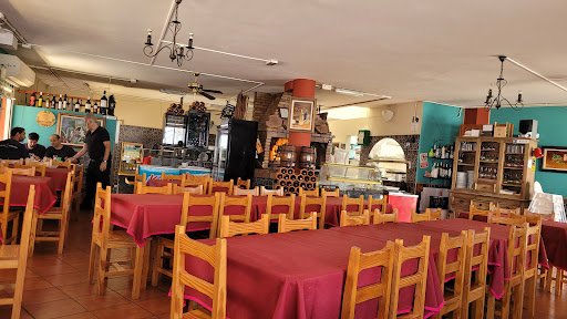 Restaurante El Chiringuito de Firgas