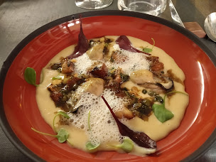 Photo n°76 de Auberge du Cep à Fleurie ()