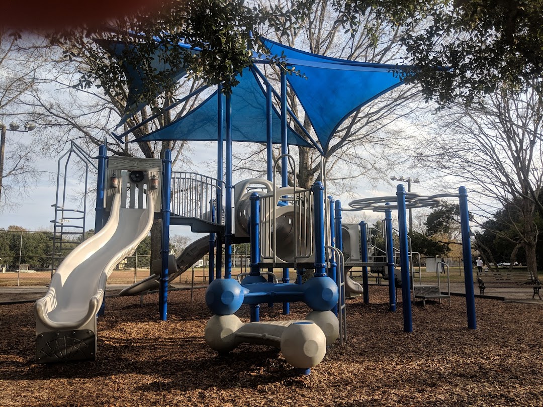 McMahon Playground