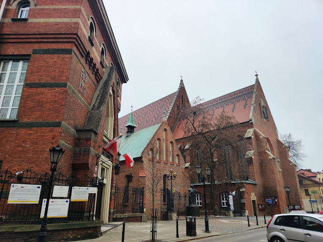 Zakład Salezjański im. Jana Bosko