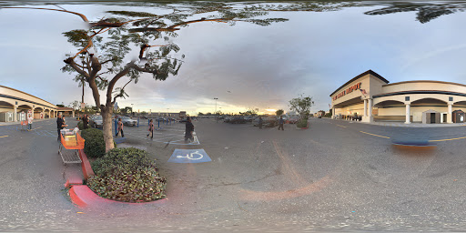 The Home Depot in Inglewood, California