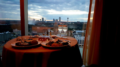 Hotel «Seneca Niagara Resort & Casino», reviews and photos, 310 4th St, Niagara Falls, NY 14303, USA