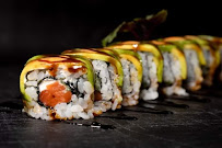 Sushi du Restaurant de sushis Home Sushi à La Trinité - n°10