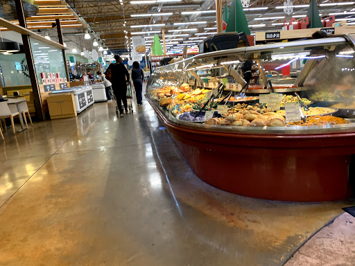 Grocery Store «Whole Foods Market», reviews and photos, 100 S Green Valley Pkwy, Henderson, NV 89012, USA