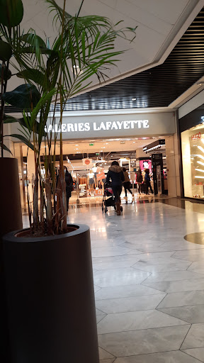Galeries Lafayette Lyon