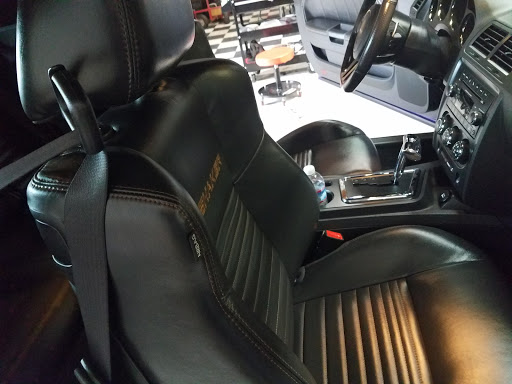 Car Wash «Larson Auto Detailing», reviews and photos, 3257 Monier Cir # A, Rancho Cordova, CA 95742, USA