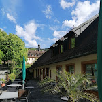 Photo n°2 de l'avis de ROLAND.T fait le 26/05/2021 à 14:56 sur le  Café-Gasthof zum Kreuz à Münstertal
