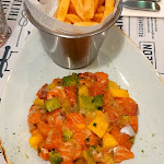 Photo n° 4 de l'avis de Audrey.C fait le 04/06/2022 à 15:53 pour Léon - Valence-Saint Marcel à Saint-Marcel-lès-Valence