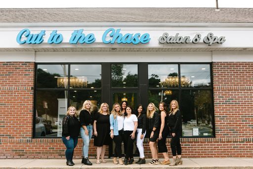 Beauty Salon «Cut To the Chase Salon», reviews and photos, 37 Central Square, Chelmsford, MA 01824, USA