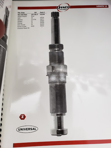 Hardware Store «Mix Hardware», reviews and photos, 405 Capital Ave NE, Battle Creek, MI 49017, USA