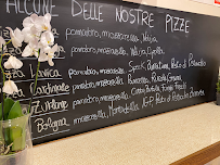 Il Portico di San Donato à Bologna menu