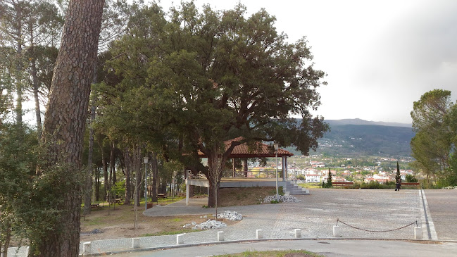 Capela de Nosso Senhor do Calvário - Tondela