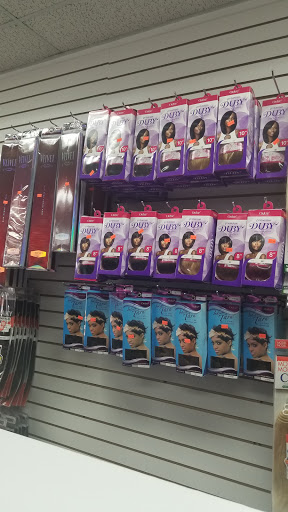 Beauty Supply Store «Yes Beauty Supply», reviews and photos, 125 Dolson Ave, Middletown, NY 10940, USA