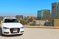 Midway Car Rental LAX