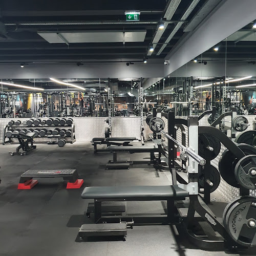 Centre de fitness Salle de sport Paris 13 - Fitness Park Porte de Choisy Paris