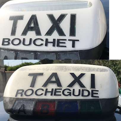 Drome Provence Taxi