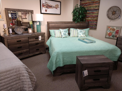 Furniture Store «Grand Furniture», reviews and photos, 12097 Jefferson Ave, Newport News, VA 23606, USA