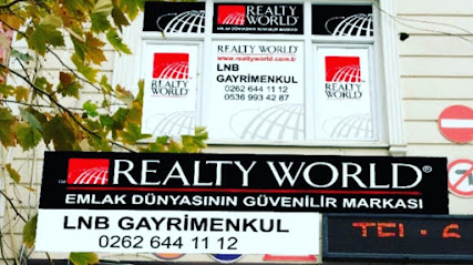 Realty World LNB Gayrimenkul