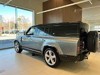 Land Rover Downtown Salt Lake - Photo 5 - Car repair in Salt Lake City, UT, Salt Lake City