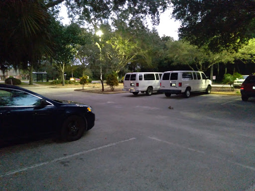 Cove Community Housing Solutions Center