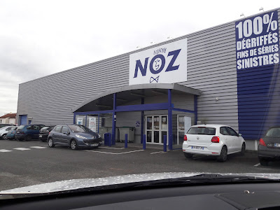 NOZ à Chaumont