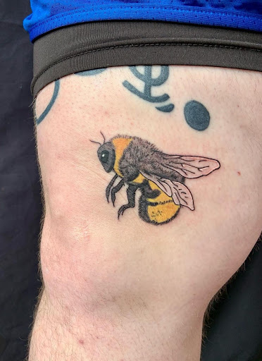 Explore moana tattoo ideas, creative tattoo ideas in New Orleans, available at Catahoula Tattoo 