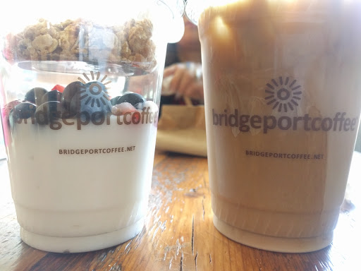 Coffee Shop «Bridgeport Coffeehouse», reviews and photos, 3101 S Morgan St, Chicago, IL 60608, USA