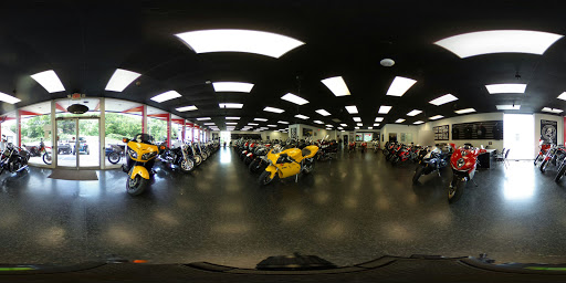 Motorcycle Dealer «The Cycle Exchange», reviews and photos, 1393 US-46, Ledgewood, NJ 07852, USA