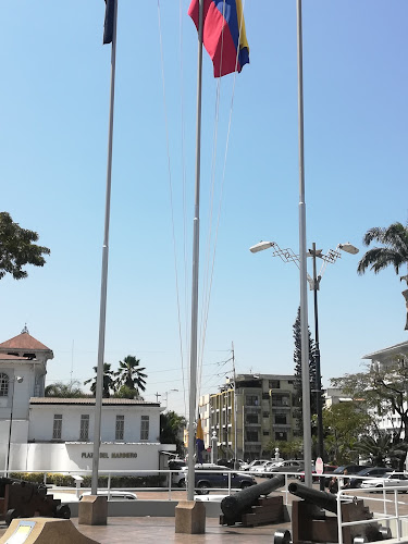 Opiniones de Museo Naval y Buque Calderón en Guayaquil - Museo