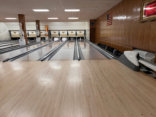 Saratoga Lanes