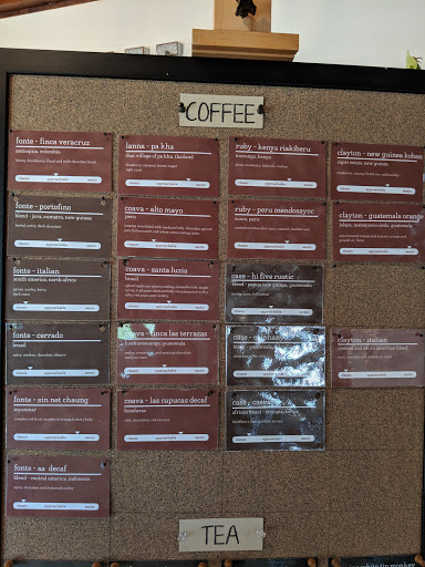 Bondadoso Coffee and Tea Collective image