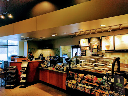 Coffee Shop «Starbucks», reviews and photos, 6677 Dixie Hwy, Village of Clarkston, MI 48346, USA