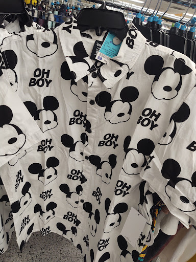 Clothing Store «Ross Dress for Less», reviews and photos, 2676 Homestead Rd, Santa Clara, CA 95051, USA