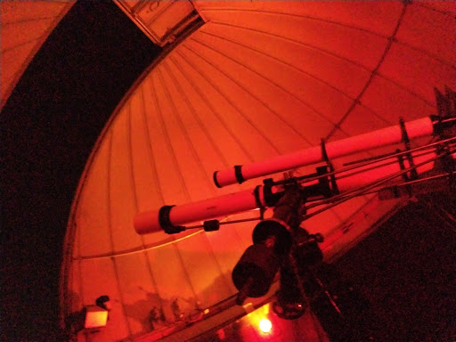 Observatory «Rafes Urban Astronomy Center», reviews and photos, 2350 Tom Cole Rd, Ponder, TX 76259, USA