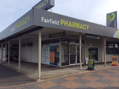 Fairfield Pharmacy