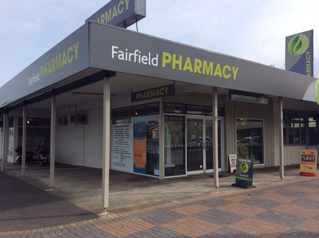 Fairfield Pharmacy - Hamilton