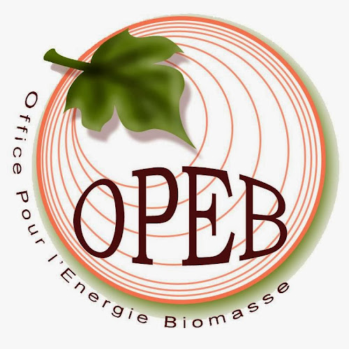 Magasin de bois de chauffage OPEB : energie-biomasse.fr Millay