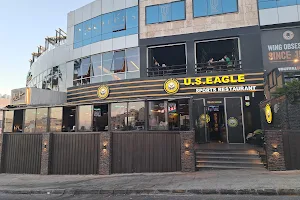U.S. Eagle sports restaurant Abdoun image