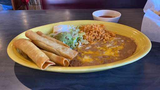 El Patron Tex-Mex Restaurant,LLC