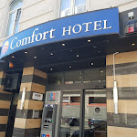 Photo n°1 de l'avis de sunil.u fait le 08/08/2018 à 03:30 sur le  Comfort Hotel Frankfurt Central Station à Frankfurt